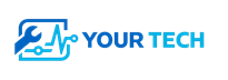 Your Tech logo